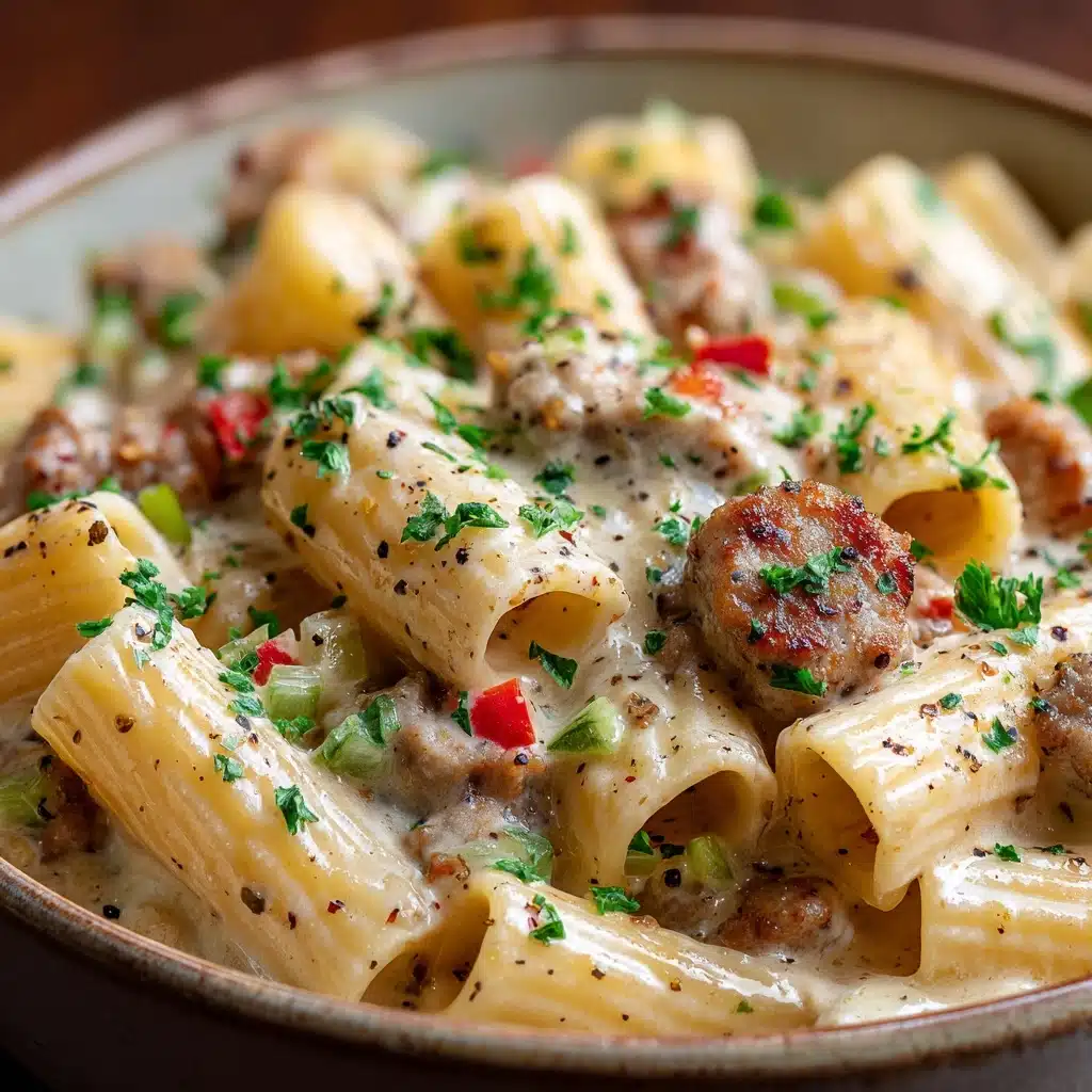 Rotel Pasta Recipe - Recipe Image