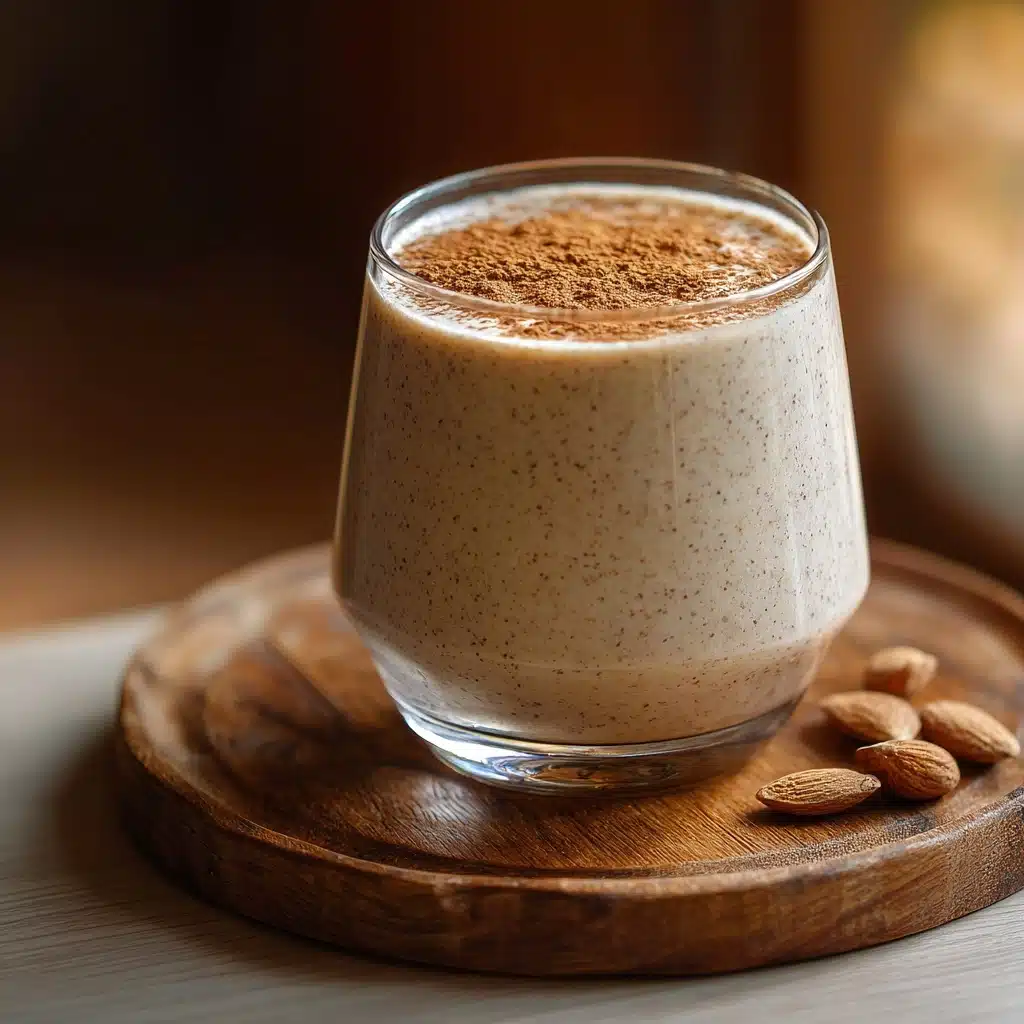 Homemade Coffee Creamer Magic Recipe - Recipe Image