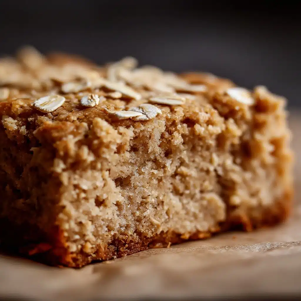 Breakfast Oatmeal Cupcakes: Delicious & Healthy Recipe - Recipe Image