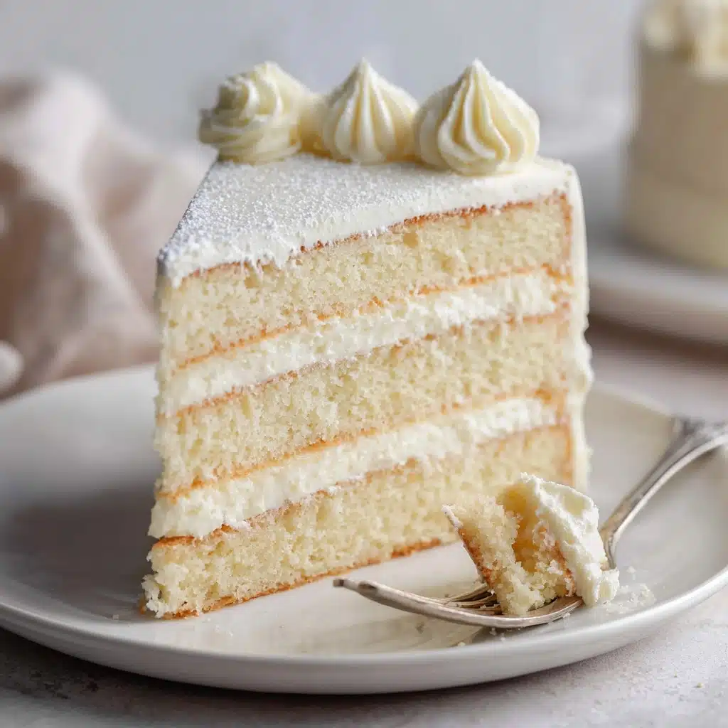 Cheesecake Factory Italian Lemon Cream Cake Recipe - Recipe Image