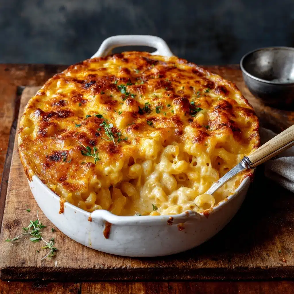 Delmonico Potatoes Recipe - Recipe Image