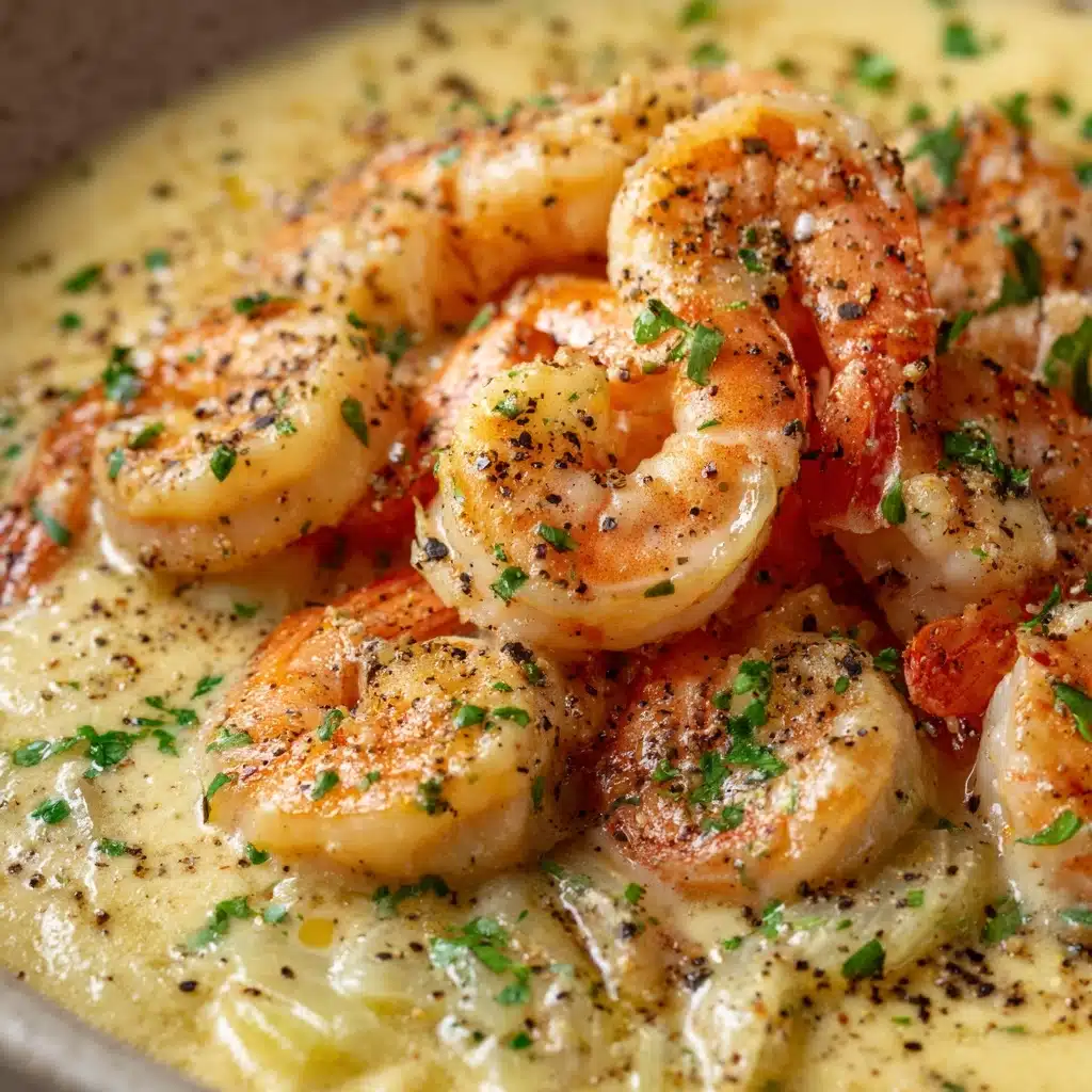 Red Lobster Shrimp Scampi Recipe - Recipe Image