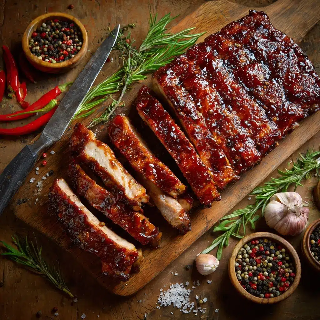 Ribs Recipe