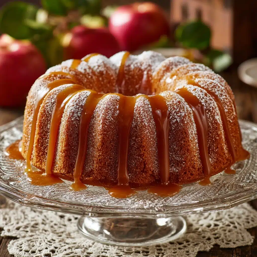 An Incredible Ultimate Recipe - Recipe Image