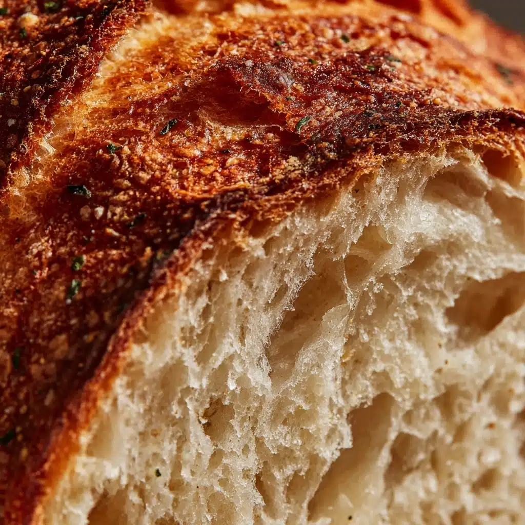 Dandelion Bread Recipe - Recipe Image