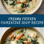 A Creamy Delight Bursting with Flavor Recipe