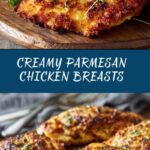 Melt In Your Mouth Chicken Breast Recipe