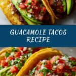 Avocado Tacos Recipe