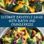Best Broccoli Salad Ever Recipe