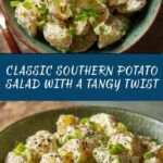 Southern Potato Salad Recipe
