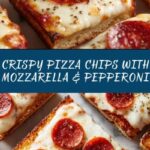 Pizza Chips Recipe