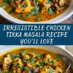 Chicken Tikka Masala: Discover Your New Favorite Recipe! Recipe