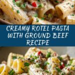 Rotel Pasta Recipe
