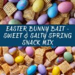 Easter Bunny Bait Recipe