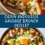 Brunch on the Bayou Recipe