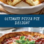 Hearty Pizza Pie Recipe
