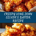 Long John Silver’s Batter Recipe