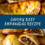 Beef Empanadas Recipe