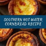 Hot Water Cornbread Recipe