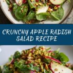 Apple Ra Recipe
