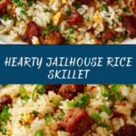 Flavorful Jailhouse Rice Recipe