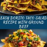 Delicious Dorito Taco Salad Recipe