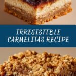 The Best Carmelitas Recipe