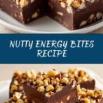 No Sugar, No Flour Energy Bites Recipe
