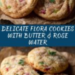 Flora Cookies Recipe