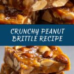 Peanut Brittle Recipe