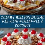 Million Dollar Pie Recipe