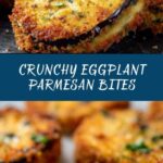 Crispy Breaded Eggplant Recipe