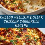 Million Dollar Chicken Casserole Recipe