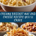 Brisket Mac and Cheese Recipe
