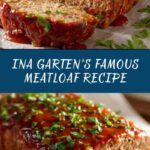 Ina Garten’s Meatloaf (Easy Recipe) Recipe