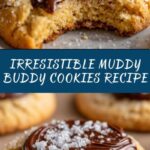 Muddy Buddy Cookies Recipe