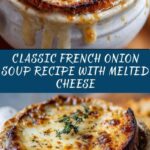 French Onion Soup Recipe