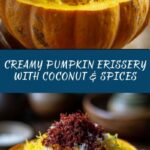 Pumpkin Erissery Recipe