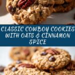 Cowboy Cookies Recipe