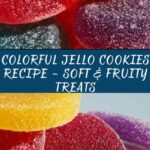 Jello Cookies Recipe