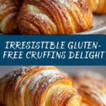 Easy Gluten-Free Cruffins Recipe