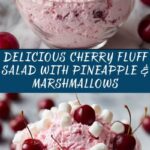 Cherry Fluff Recipe
