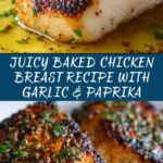 Chicken Breast Recipe