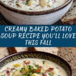 Baked Potato Soup: 7 Cozy Reasons to Try This Creamy Classic Recipe