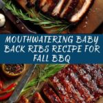 Ribs Recipe