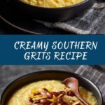 Grits Recipe
