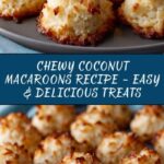 Edible Brownie Batter Cookie Dough Recipe