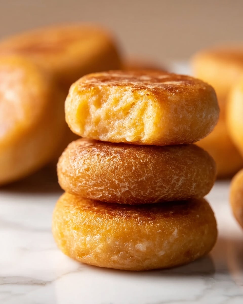 McGriddle Bites Recipe - Recipe Image