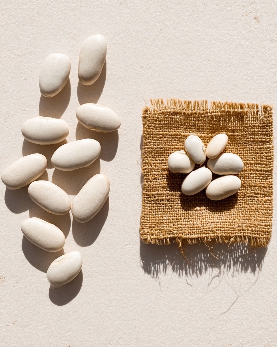 Creamiest White Beans Recipe - Recipe Image