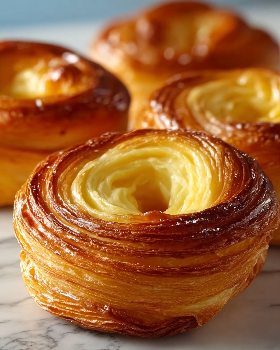French Crullers Recipe - Recipe Image